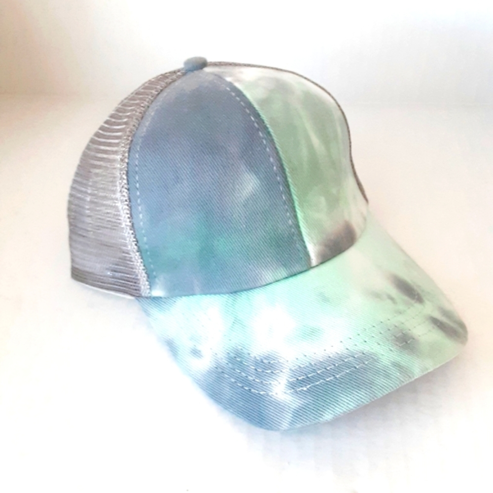 5/$30 - ponytail hat for women